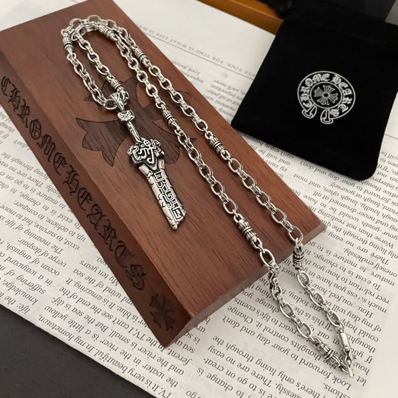 Chrome Hearts Necklaces